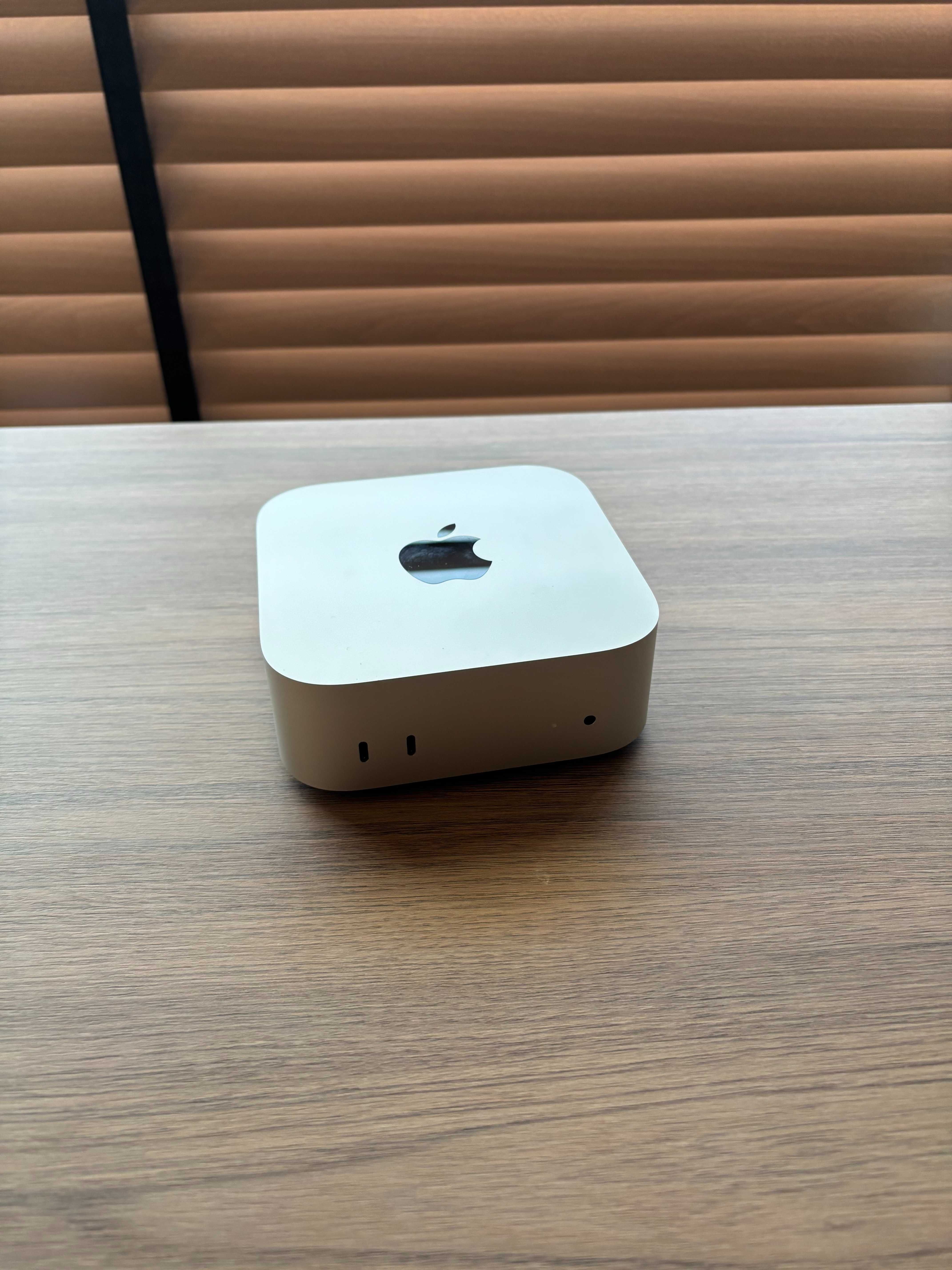 M4 Mac Mini 16GB Ram