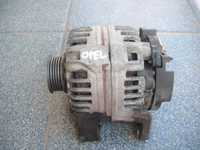 OPEL  alternator 100A  124415023