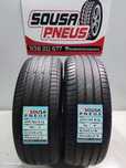 2 pneus semi novos 205-60r16 michelin - oferta dos portes