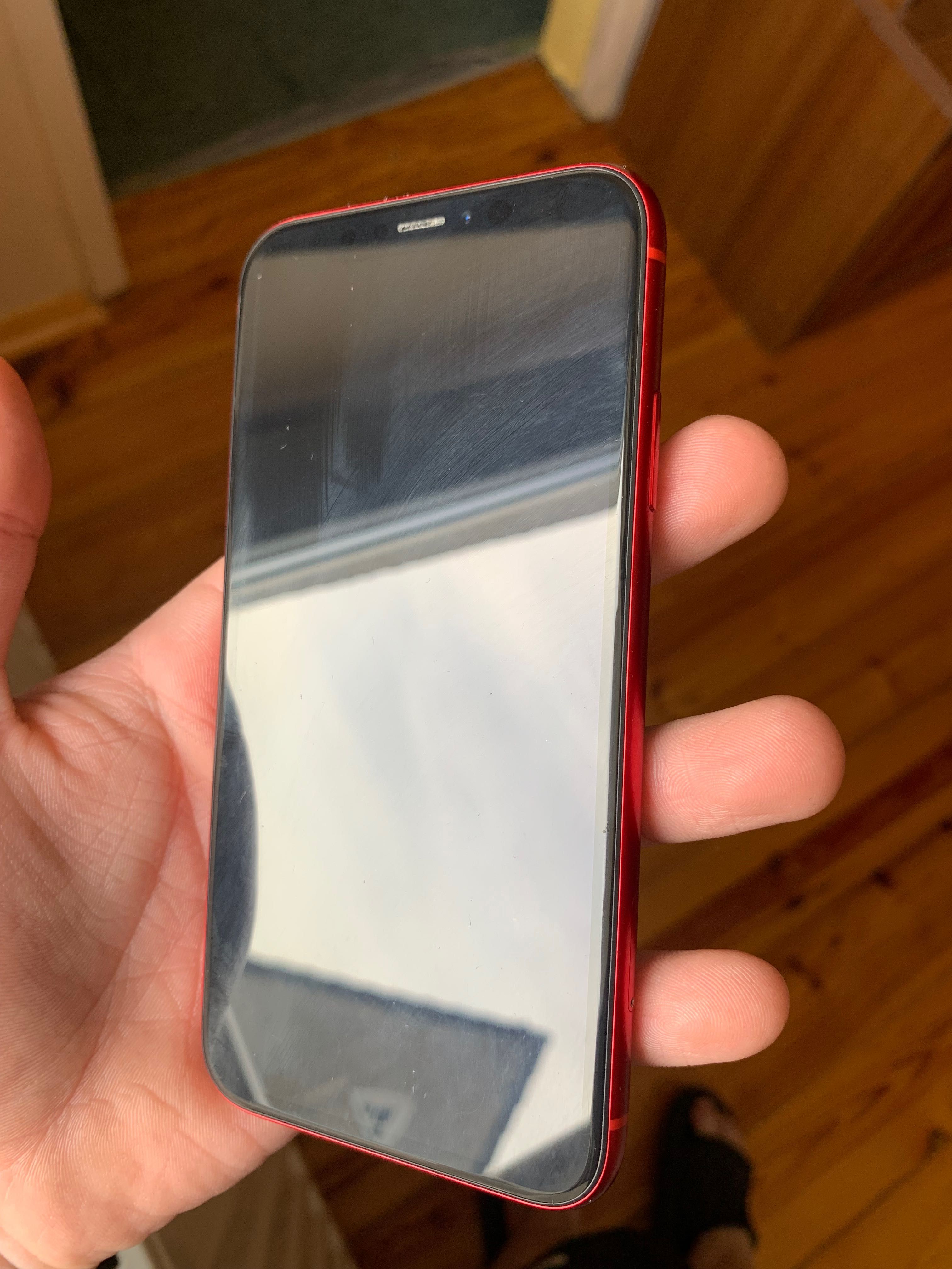 Iphone xr 64 używany