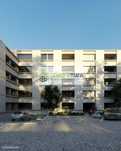 Apartamento T2 | C/ 2 Varandas e Lugar de Garagem | Paranhos