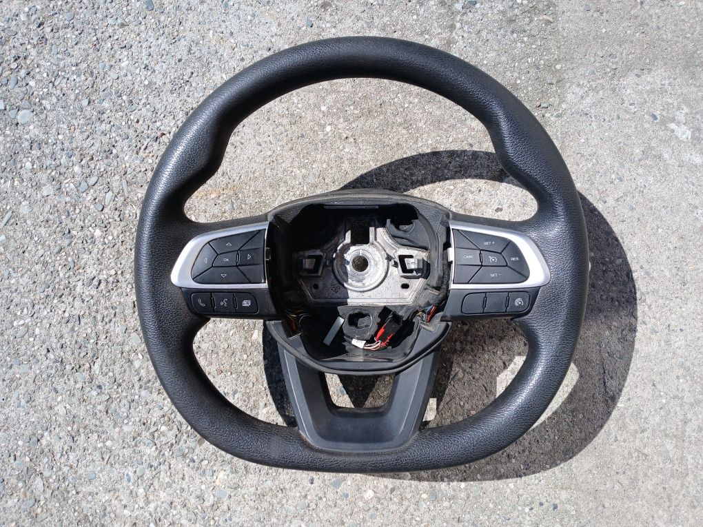 Kierownica Iveco Daily VI
