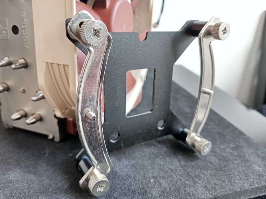 Dissipador para CPU Noctua NH-U14S para Intel