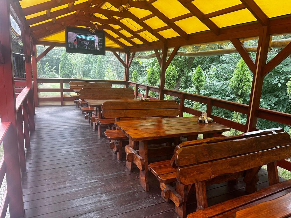 Sprzedam Bar 200m2 OKAZJA!