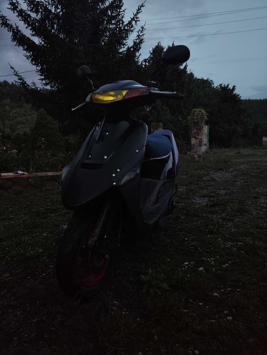 Продам Suzuki Sepia zz