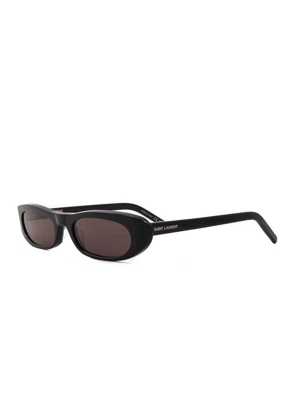 Окуляри Saint Laurent Shade Black SL 557