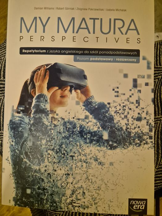 My matura perspectives