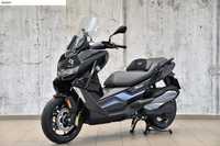 BMW C1 BMW C 400 GT BMW Inchcape Warszawa - Oferta ważna do końca czerwca!!!