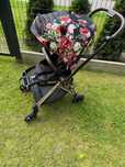 Cybex mios 3.0 Spring Blossom