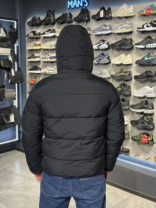 ОРИГІНАЛ! Calvin Klein оригінальна чоловіча куртка