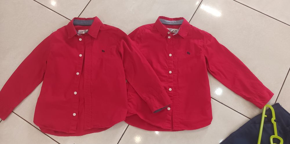 Сорочки  для  двійні