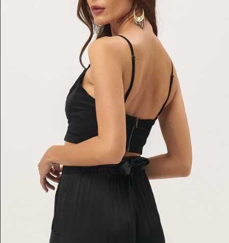 Топ-бюстьє Lily Jean