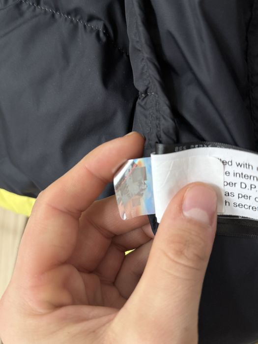 Kurtka The North Face 700