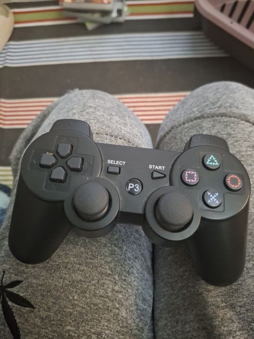 Ps3 usada leiria
