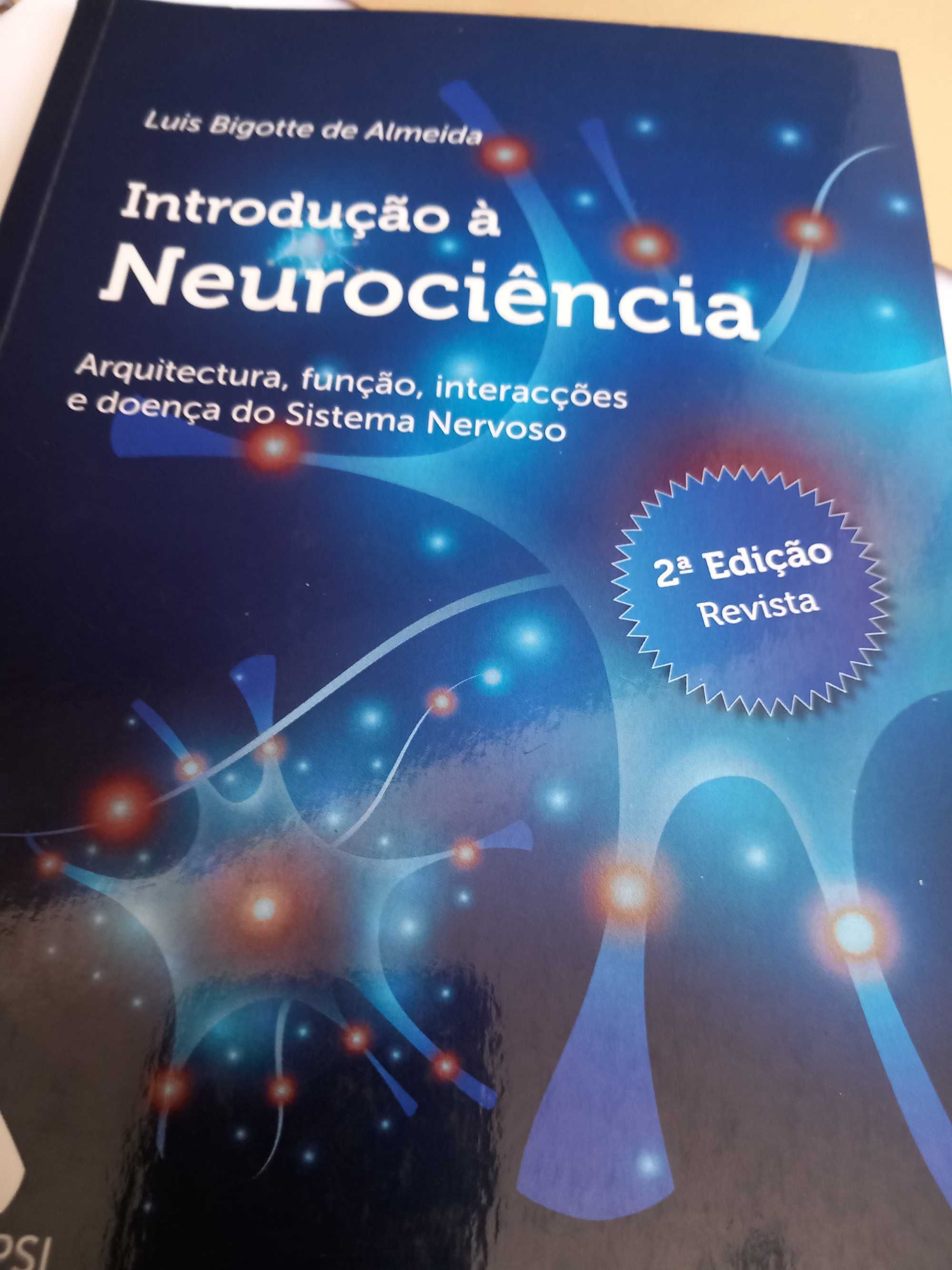 Introdução à neurociência