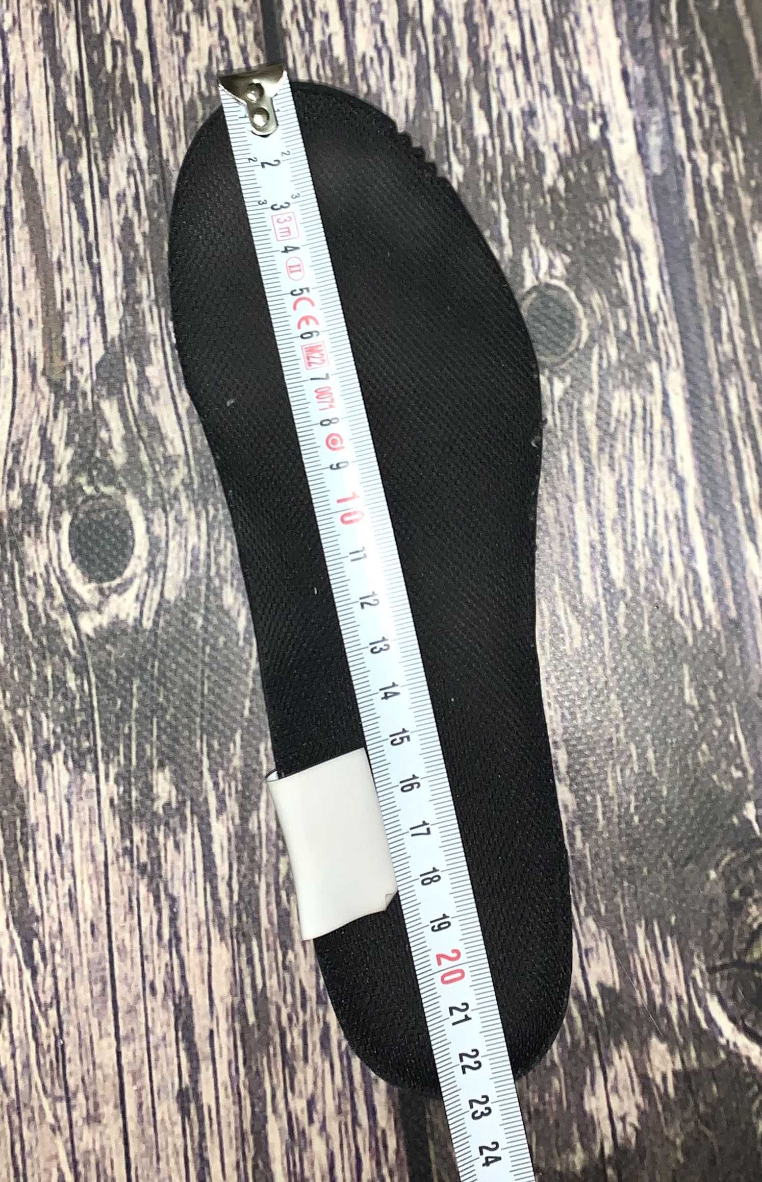 Кроссовки Nike AJ 2616-013 для ребенка, размер 35 (22,5 см)