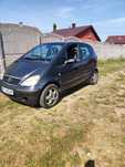 Mercedes a 170cdi