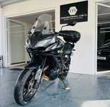 Kawasaki Versys 650