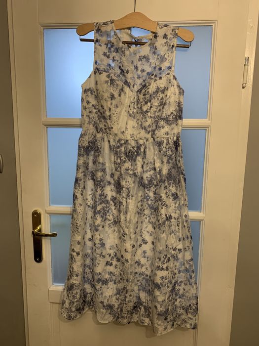 Elegancka sukienka 38