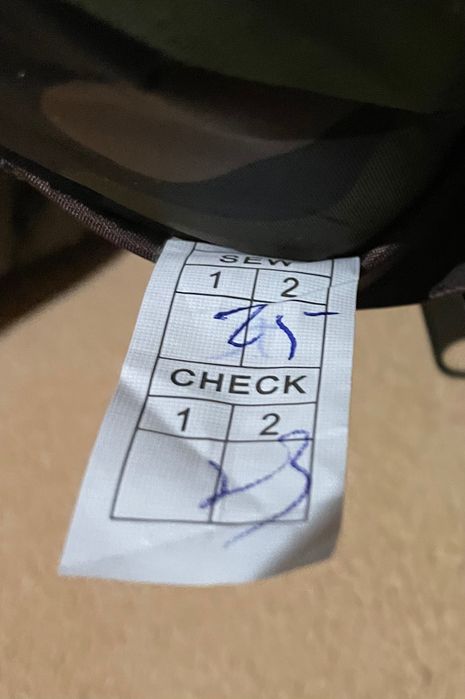 Śpiwór pododdziałów specjalnych wz. 729/MON