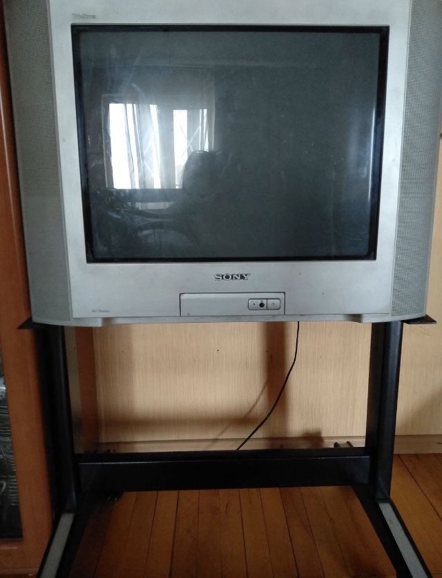 Телевизор Sony Trinitron