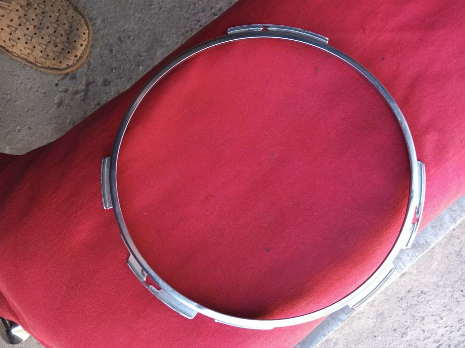 Повторители поворотов на крыло ВАЗ-2101, ГАЗ-24 новые