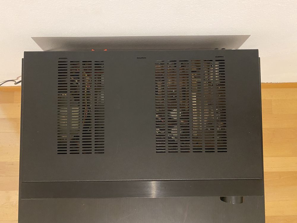 Підсилювач усилитель Sony STR-AV 220