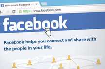 Reklamy Facebook / Instagram
