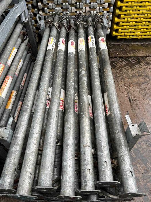 Stemple Budowlane PERI PEP 20/350