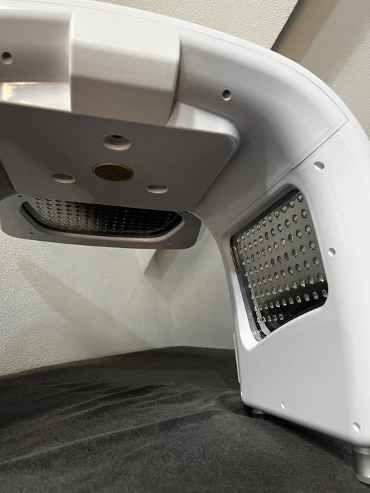 Urządzenie do światłoterapii LED