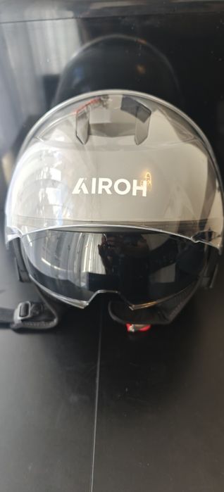 Kask Airoh Helyos rozmiar L