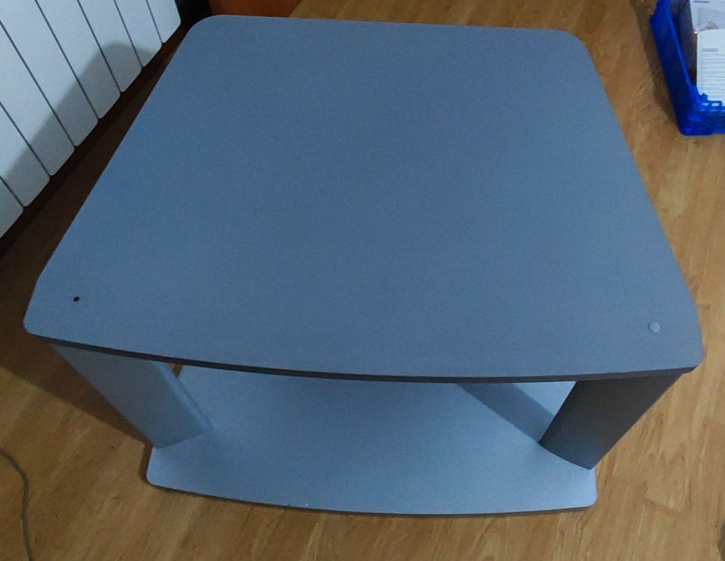 Mesa de televisão