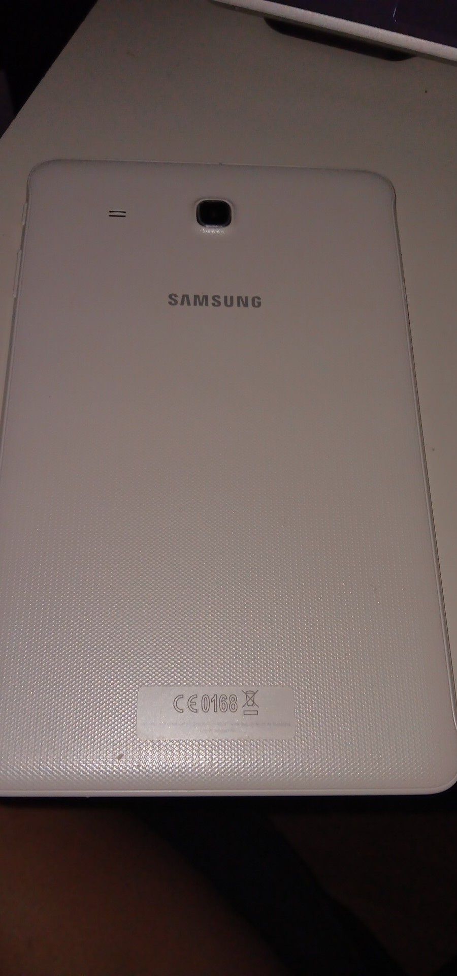 Tablet Samgsung T-560 Galaxy Tab