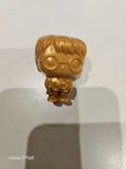 Złota figurka harry potter Funko