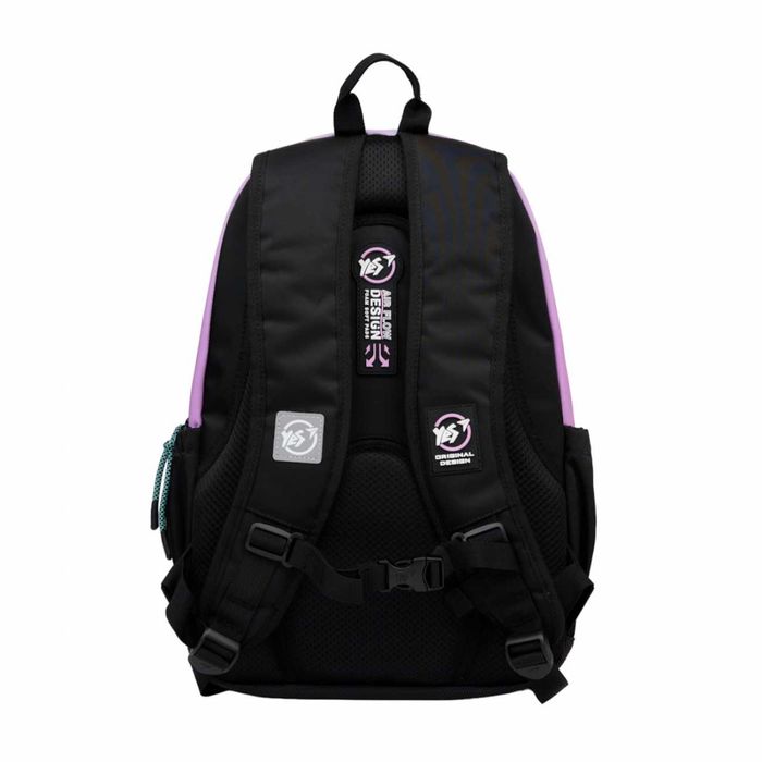 Рюкзак підлітковий шкільний YES Be Happy TS-43 на зріст 145-175 см