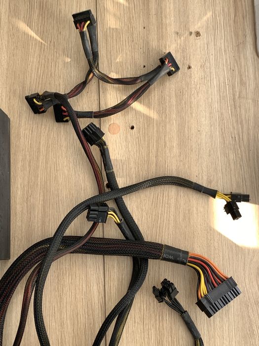 Блок живлення Chieftec BPS-950C