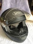 Capacete SHOEI XR 1000
