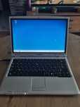 Laptop samsung z 2003 roku :)