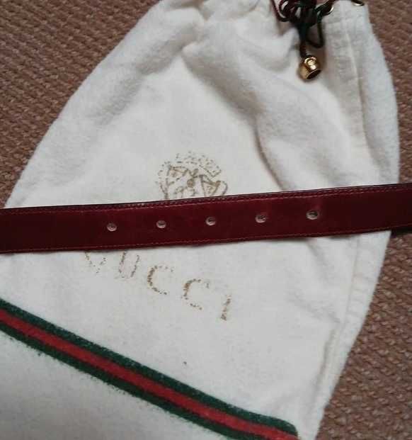 Cinto original  Gucci