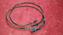 Nowa cena Kabel interconekt XLR żeński do RCA
