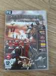 Praetorians PC CD-ROM
