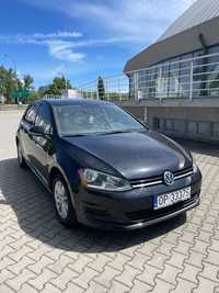 Volkswagen Golf Volkswagen golf 7 DSG