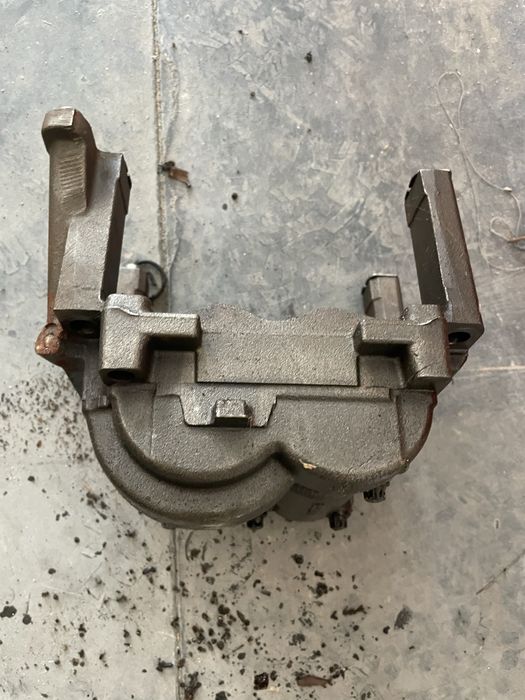 Балансир, балансировачний вал Mazda cx 7 2.5