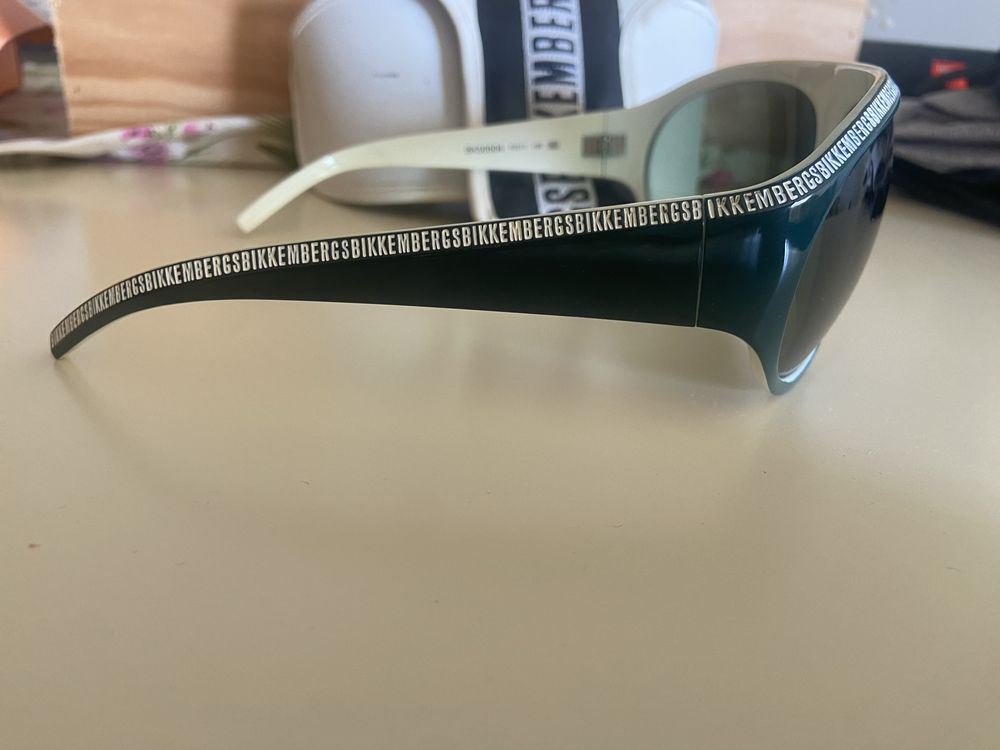 Oculos de Sol Bikkembergs