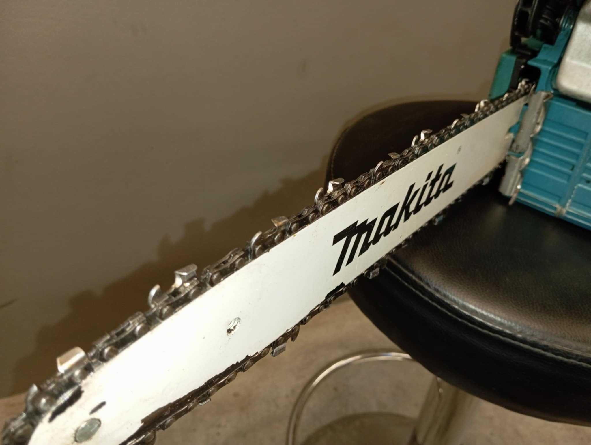 Piła spalinowa Makita DCS33