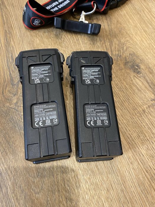 Dji mavic 3 дрон