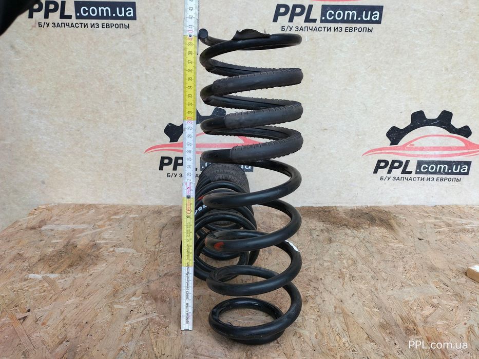Ford Transit Connect II MK2 13-21 Пружина задняя