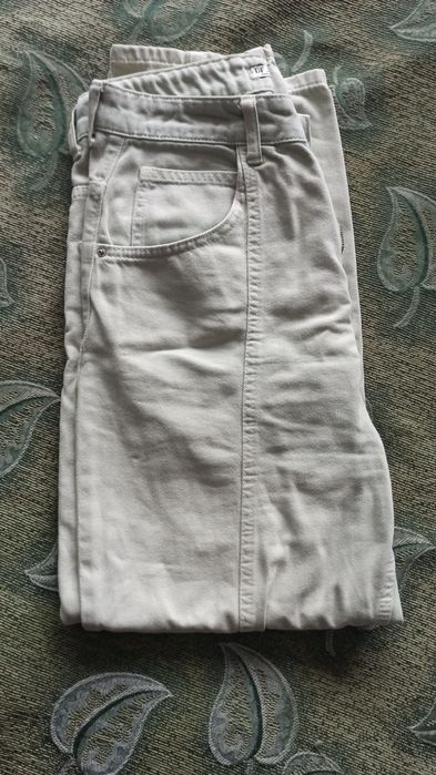 Джинси жіночі Defacto