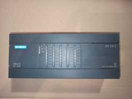 Siemens 216-2 6ES7 216-2AD00-0XB0 CPU Sterownik PLC