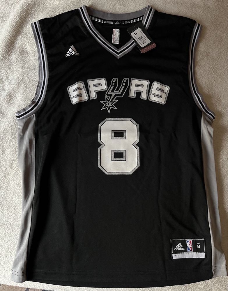 koszulka san antonio spurs patty mills